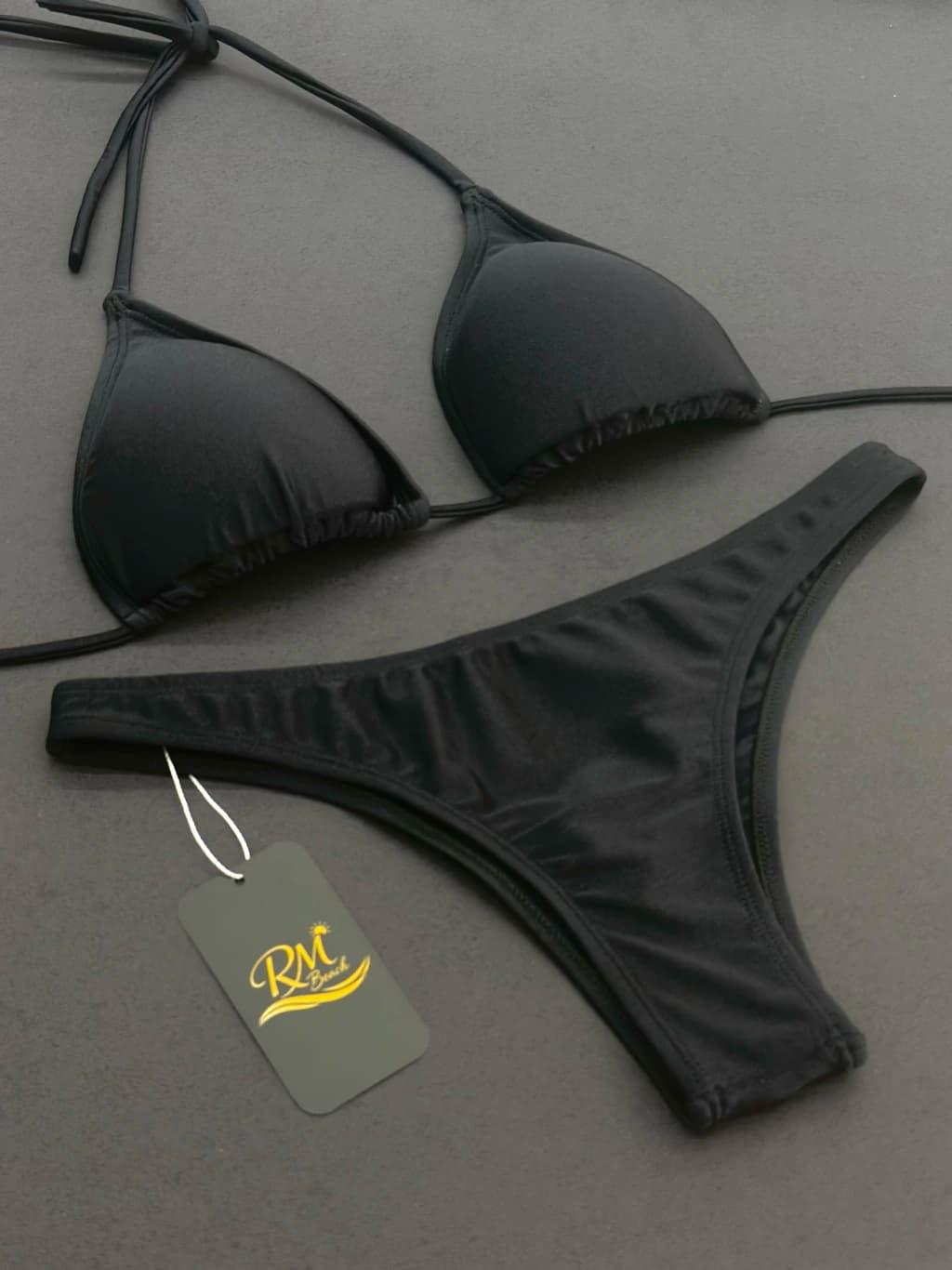 Biquíni Beach Gloss