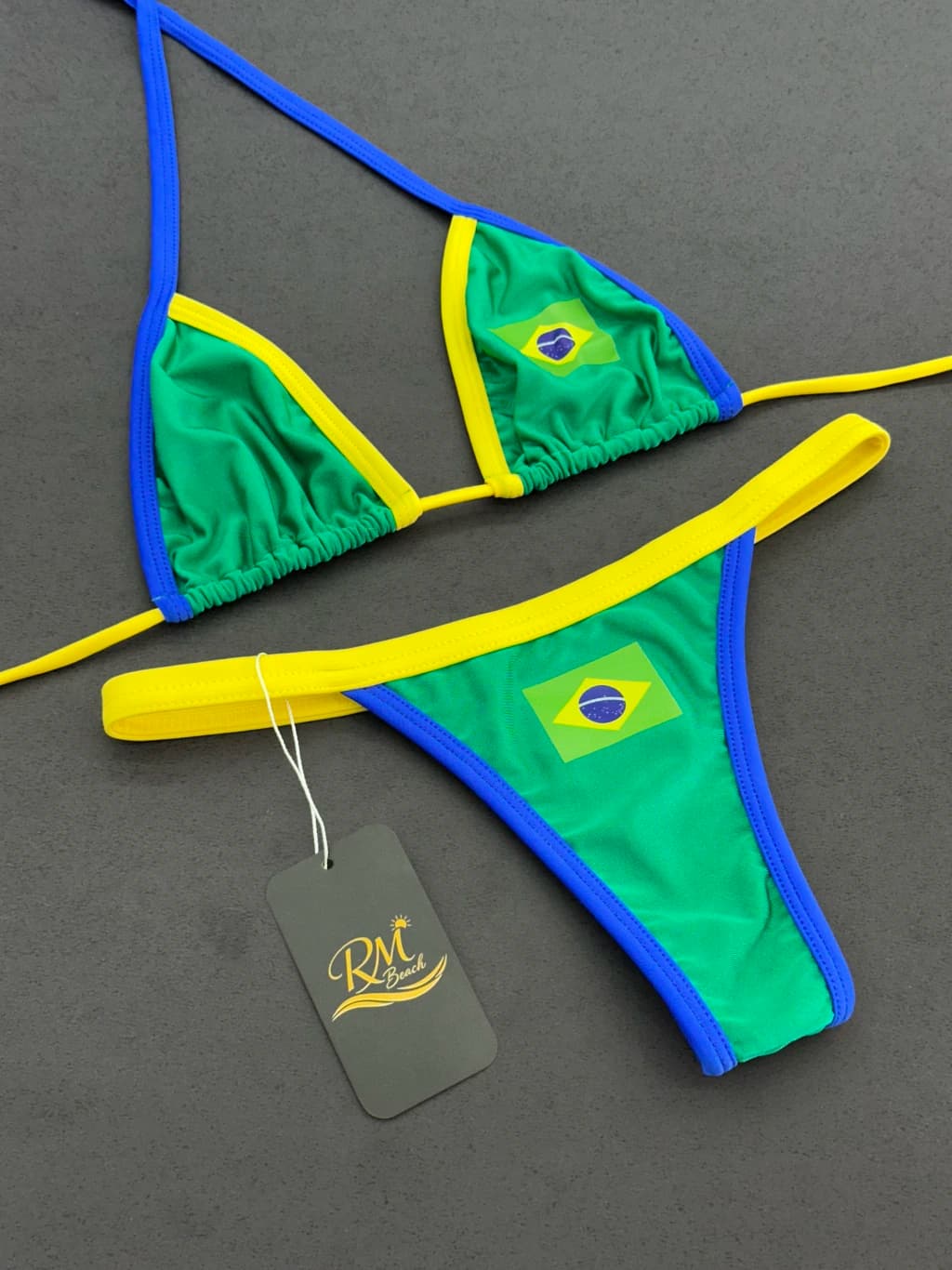 Biquíni Brasil Core, foto 5