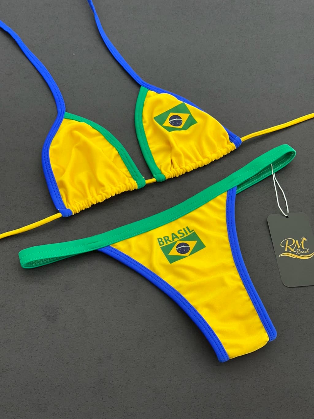 Biquíni Brasil Core, foto 6