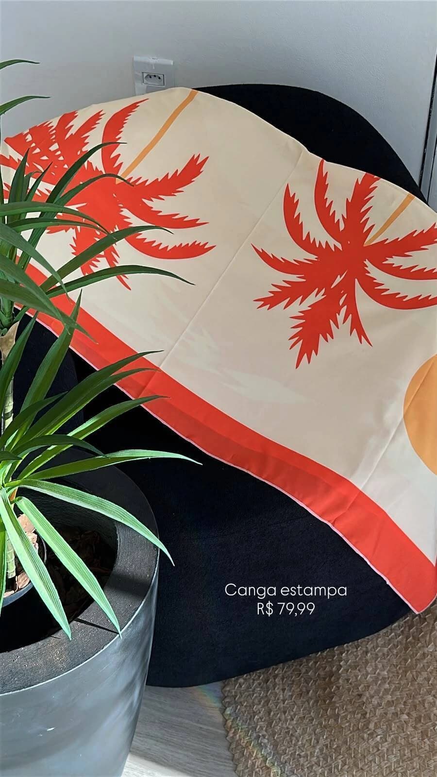 Canga Tropical, foto 4