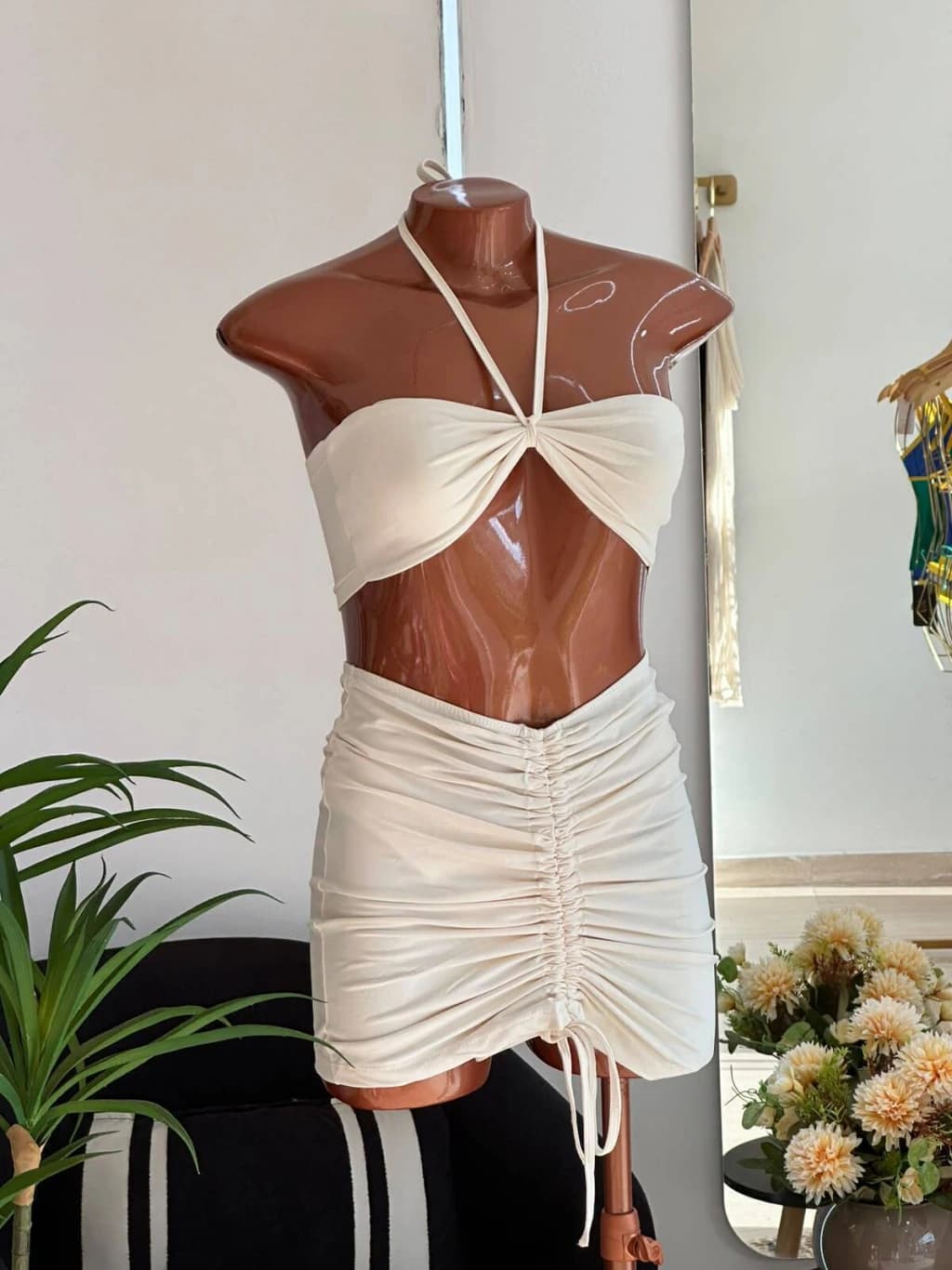 Conjunto Melinda (3 peças)