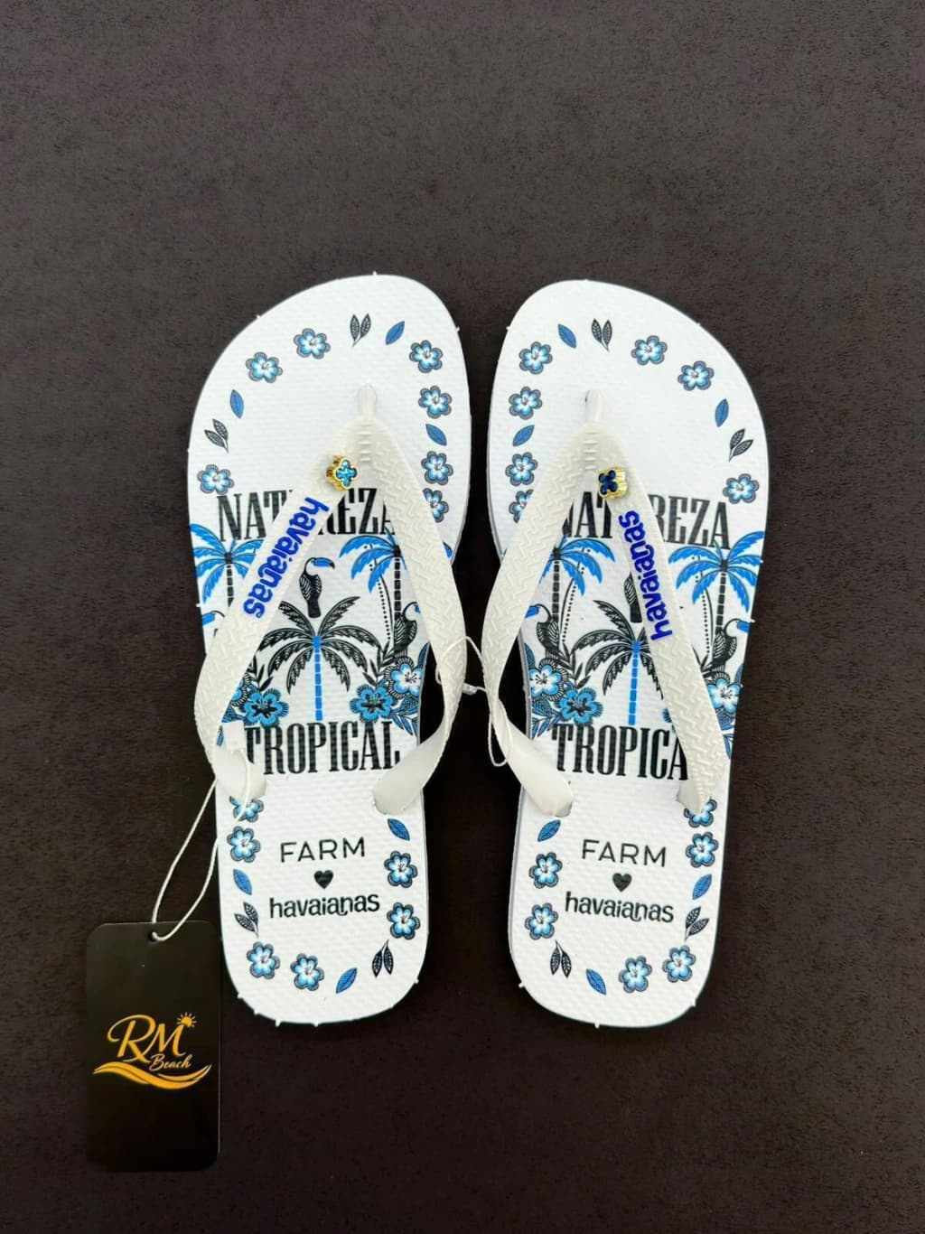 Havaianas Estampadas, foto 12