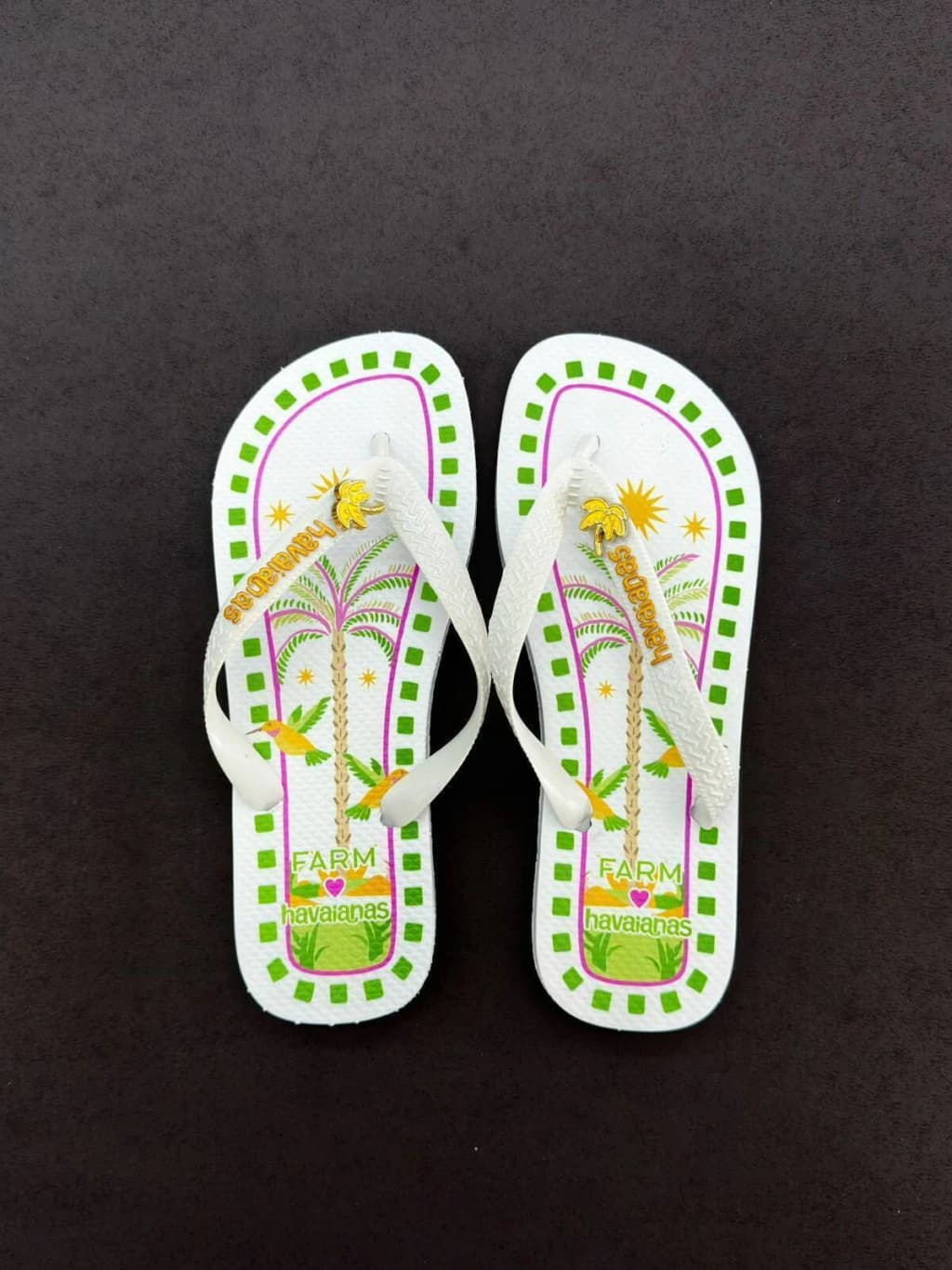 Havaianas Estampadas, foto 3