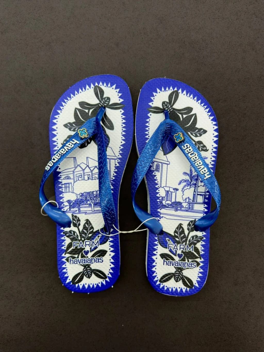 Havaianas Estampadas, foto 4