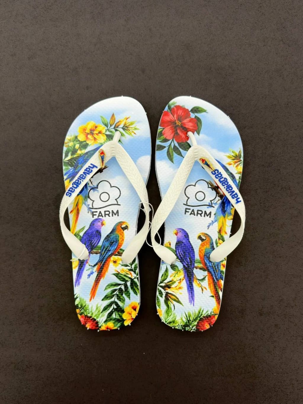 Havaianas Estampadas, foto 5