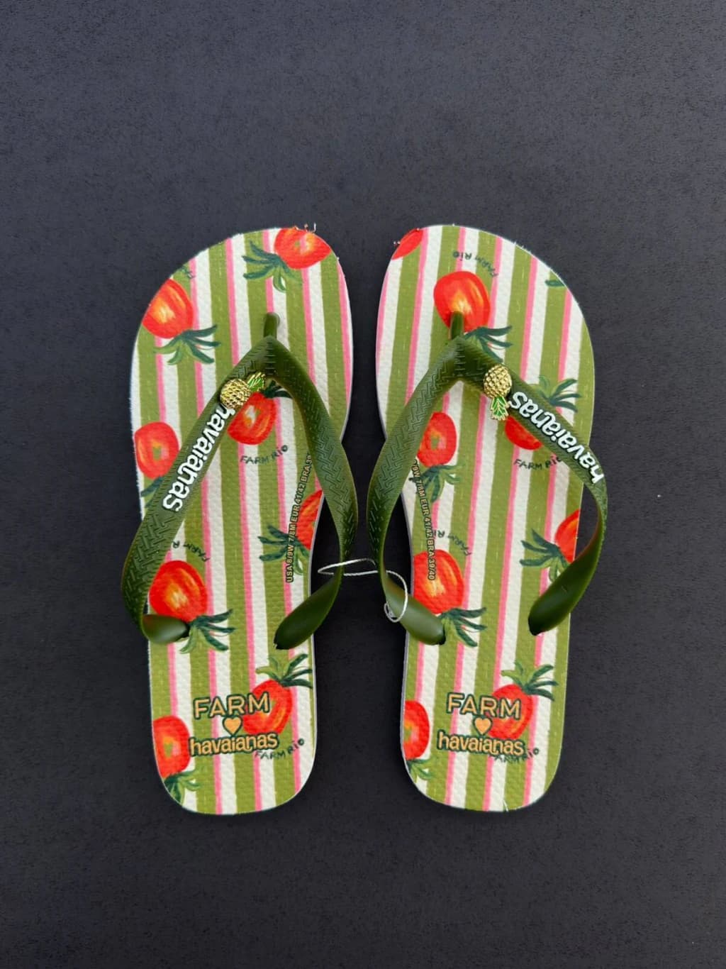 Havaianas Estampadas, foto 8