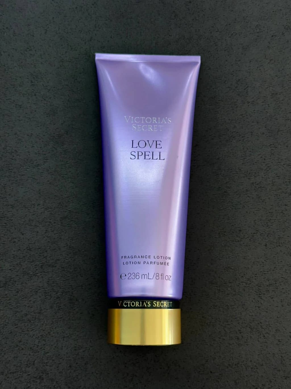 Hidratante Victoria's Secret Love Spell