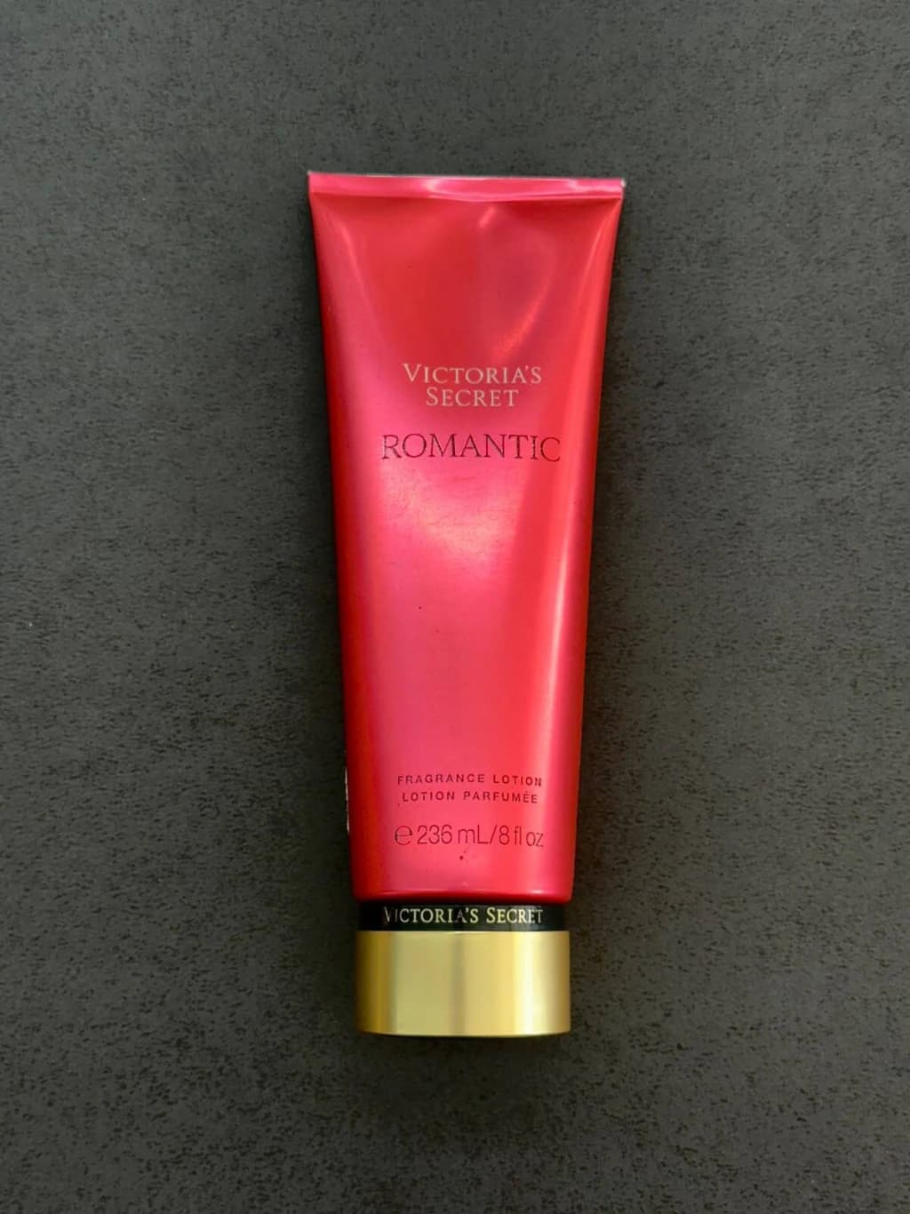 Hidratante Victoria's Secret Romantic