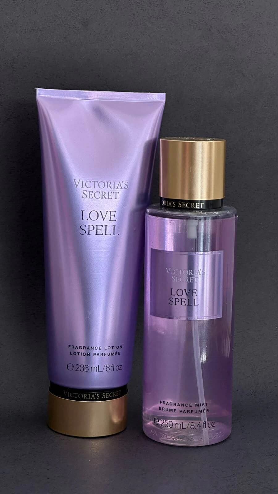 Kit Victoria's Secret Love Spell