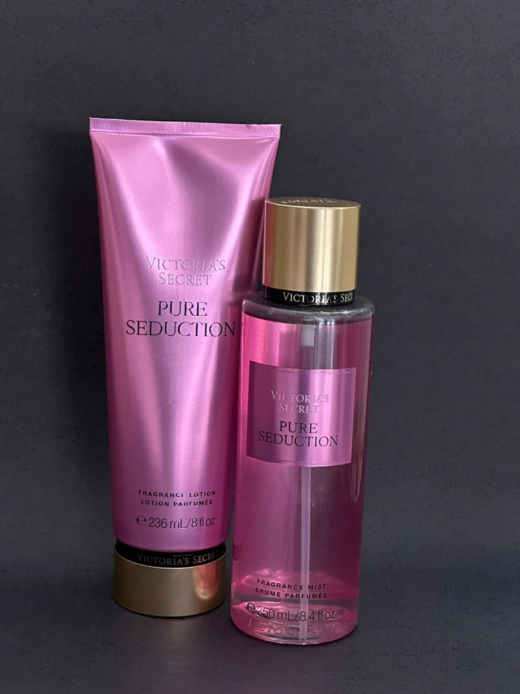 Kit Victoria's Secret Pure Seduction